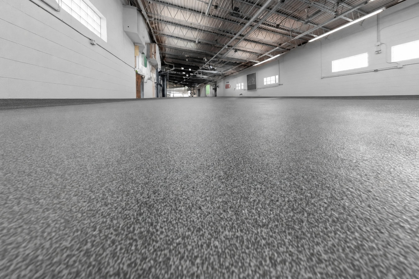 Commercial & Industrial Epoxy Floor Coatings in North Miami Beach, FL
