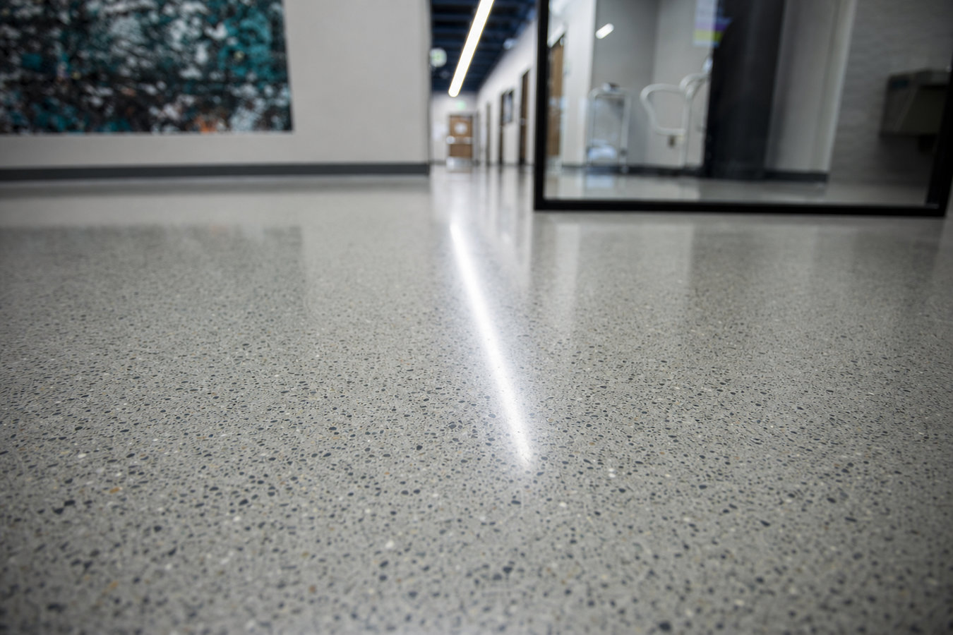 Concrete Resurfacing & Overlays in North Miami Beach, FL