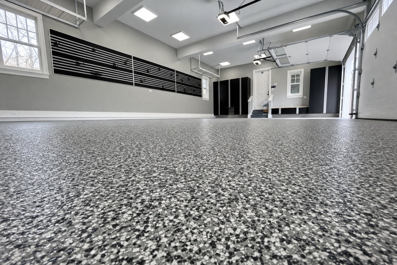 Concrete Flooring Contractor services in North Miami Beach