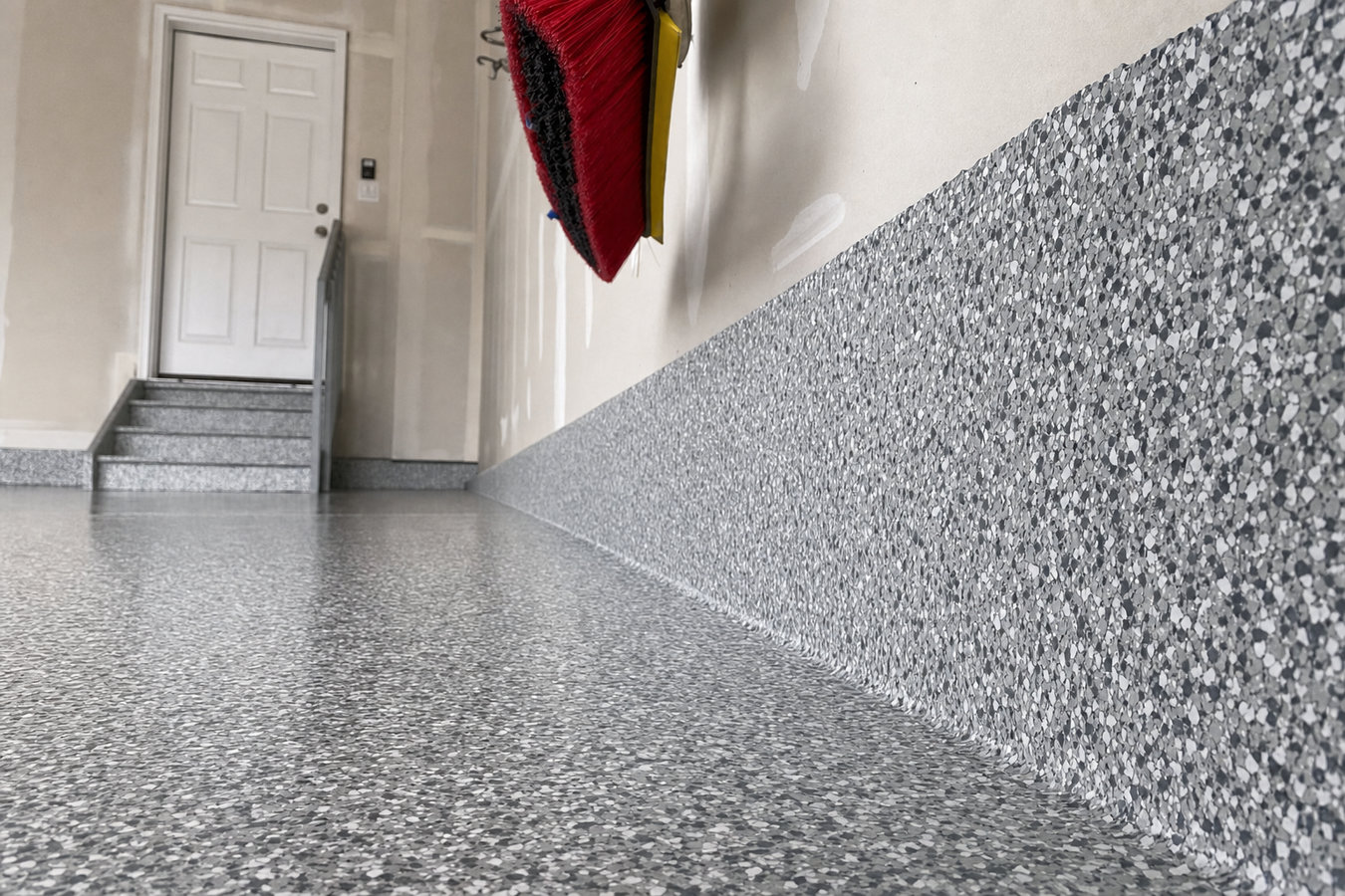 Concrete Flooring Contractor services in Sunny Isles Beach