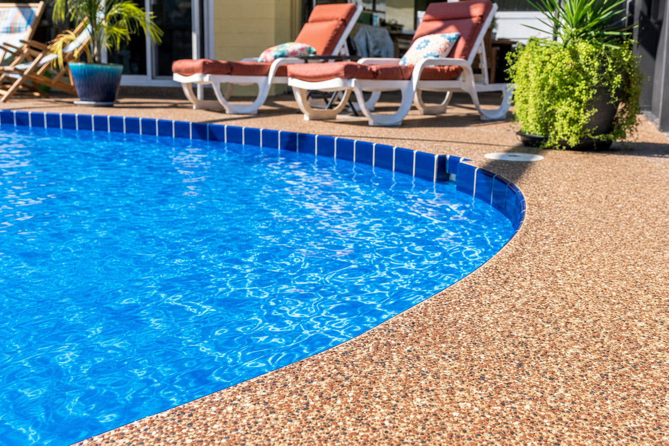 Concrete Flooring Contractor services in Hollywood